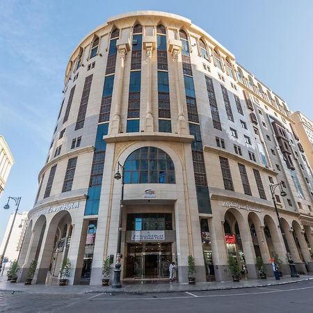 Grand Zowar Hotel Medina Luaran gambar