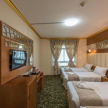 Grand Zowar Hotel Medina Luaran gambar