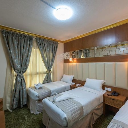 Grand Zowar Hotel Medina Luaran gambar