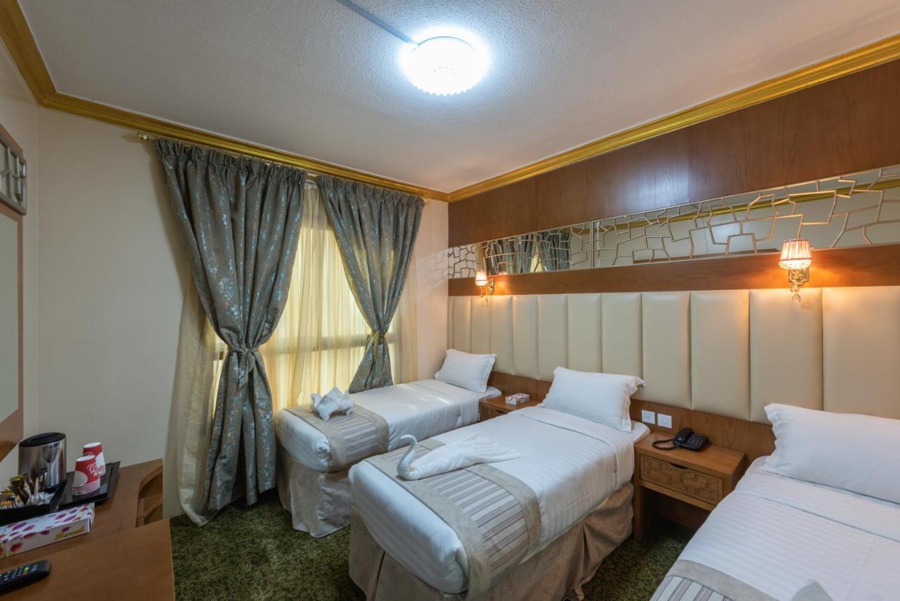 Grand Zowar Hotel Medina Luaran gambar