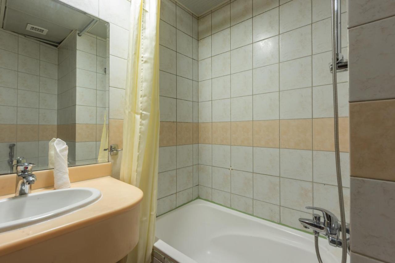 Grand Zowar Hotel Medina Luaran gambar