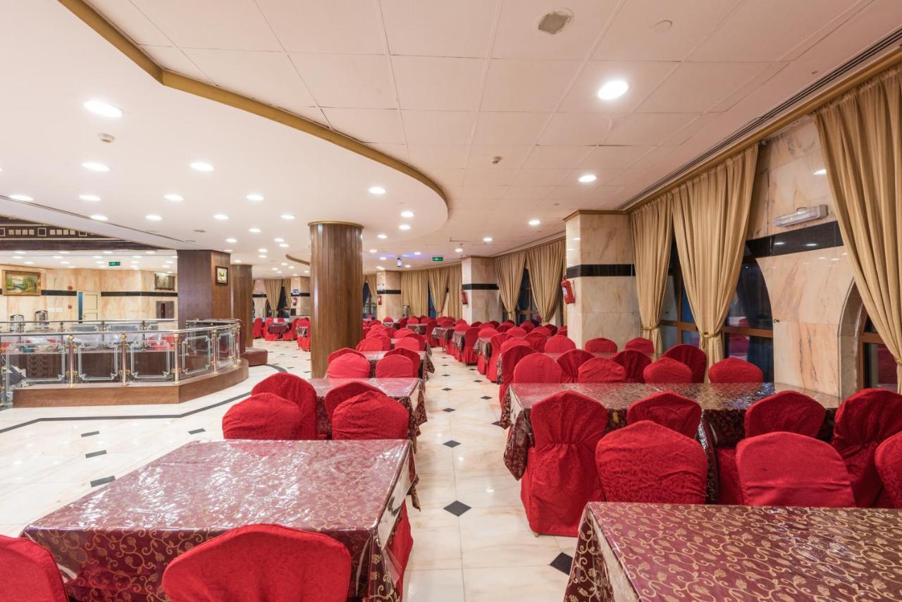 Grand Zowar Hotel Medina Luaran gambar