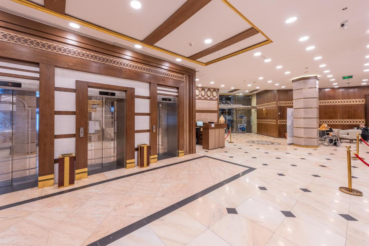Grand Zowar Hotel Medina Luaran gambar